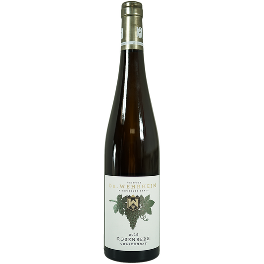 Birkweiler Rosenberg Chardonnay VDP.PC 2019 - WEIN.LAND.FLUSS